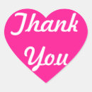 Search for heart shape envelope seals Pink