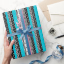 Search for patchwork wrapping paper Bright