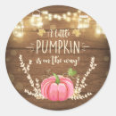 Search for pumpkin tag stickers Fall
