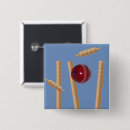 Search for cricket badges Ball