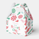 Search for christmas favour boxes Red