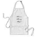 Search for heaven aprons Angel