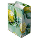 Search for bridal shower gift bags Citrus