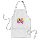 Search for fruit party aprons Watermelon