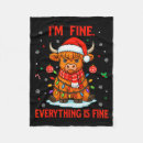 Search for cow blankets Xmas offer today