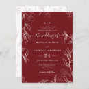 Search for flower sketch wedding invitations Elegant