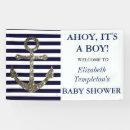 Search for nautical banners Sailing