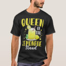 Search for kiosk tshirts Lemonade