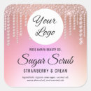 Search for sugar scrub product labels Trendy