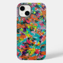 Search for acrylic painting iphone cases Modern