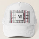 Search for plaids hats For him