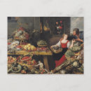 Search for frans snyders postcards Selling