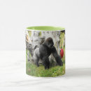 Search for silverback mugs Animals