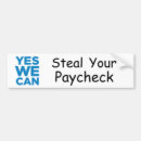 Search for stealing bumper stickers Politics