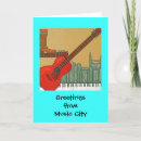 Search for music cards Nashville