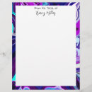Search for digital letterhead Abstract