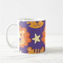 Search for vintage lions mugs Background