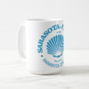 Search for sarasota mugs Gulf of mexico