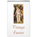 Search for vintage calendars Fantasy