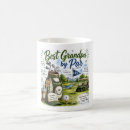 Search for golf grandpa mugs Best grandpa by par