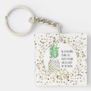 Search for pineapple key rings Funny