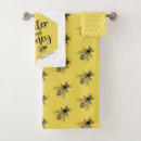 Search for honey bee bathroom accessories Honeycomb