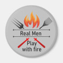 Search for real magnets Saying