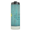 Search for hope travel mugs Bible verse