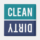 Search for blue teal magnets Clean
