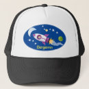 Search for in a rocket hats Cute