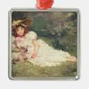 Search for lamb christmas tree decorations Girl