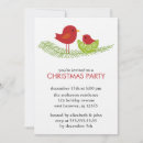 Search for tags seasonal invitations Red