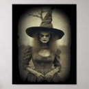 Search for creepy posters Fall vibes