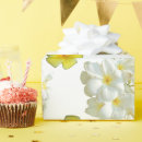 Search for matte white wrapping paper Birthday