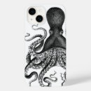 Search for octopus iphone cases Illustration