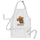 Search for fake aprons Food