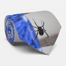 Search for black widow ties Bugs