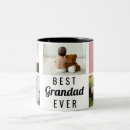 Search for superheroes mugs Grandfather