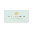 Search for stylist return address labels Boutique