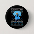 Search for black santa claus badges Snow