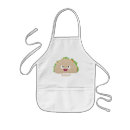 Search for taco aprons Cute