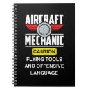 Search for mechanics notebooks Mechanical