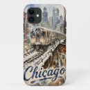 Search for tracks iphone cases Train