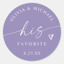 Search for lavender stickers Elegant