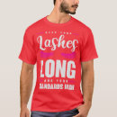 Search for lash tshirts Birthday