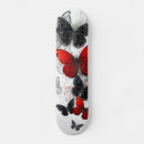 Search for black fly skateboards Red