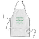Search for biology aprons Funny