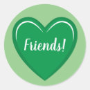 Search for charms stickers Green