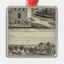 Search for lithographed christmas tree decorations Marys
