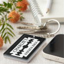 Search for hairdresser graphic key rings Hair stylist